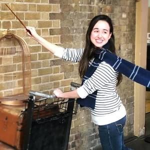 Meet your Posher, Liliana